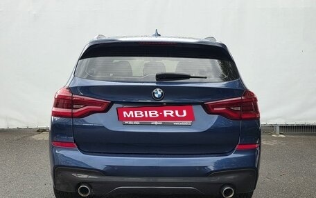 BMW X3, 2018 год, 3 150 000 рублей, 6 фотография