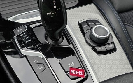 BMW X3, 2018 год, 3 150 000 рублей, 15 фотография