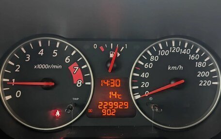 Nissan Note II рестайлинг, 2010 год, 645 000 рублей, 12 фотография