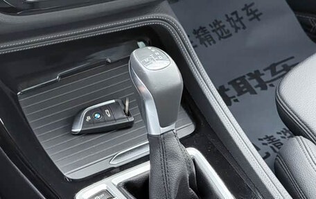 Honda Civic, 2023 год, 1 230 000 рублей, 7 фотография