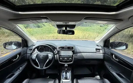 Nissan Tiida, 2021 год, 959 000 рублей, 8 фотография
