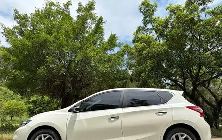 Nissan Tiida, 2021 год, 959 000 рублей, 3 фотография