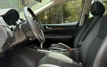Nissan Tiida, 2021 год, 959 000 рублей, 7 фотография