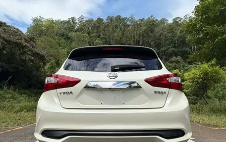 Nissan Tiida, 2021 год, 959 000 рублей, 5 фотография
