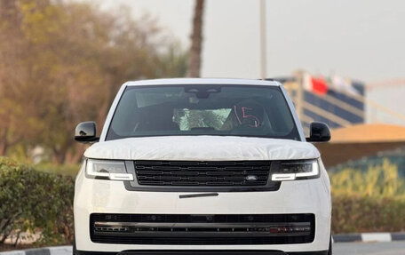 Land Rover Range Rover IV рестайлинг, 2026 год, 17 570 000 рублей, 2 фотография