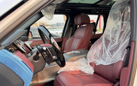 Land Rover Range Rover IV рестайлинг, 2026 год, 17 570 000 рублей, 9 фотография