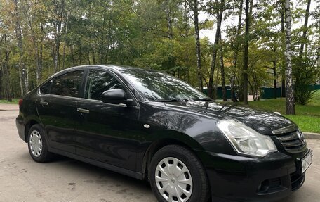 Nissan Almera, 2015 год, 900 000 рублей, 3 фотография