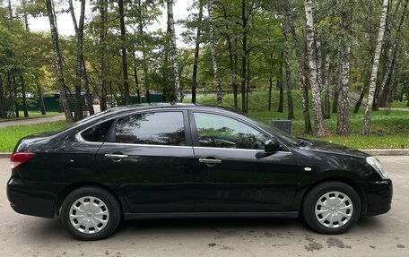 Nissan Almera, 2015 год, 900 000 рублей, 4 фотография