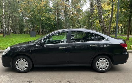 Nissan Almera, 2015 год, 900 000 рублей, 5 фотография