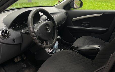 Nissan Almera, 2015 год, 900 000 рублей, 7 фотография