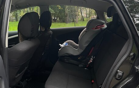 Nissan Almera, 2015 год, 900 000 рублей, 8 фотография