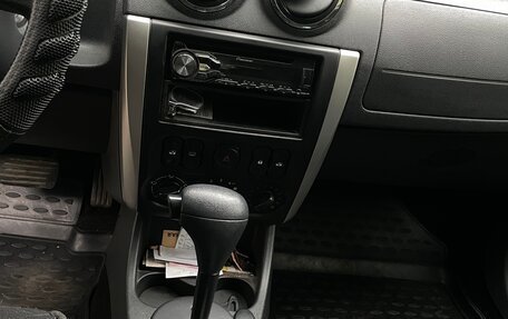 Nissan Almera, 2015 год, 900 000 рублей, 9 фотография