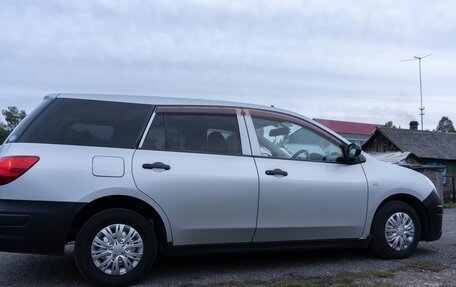 Nissan AD III, 2009 год, 570 000 рублей, 3 фотография