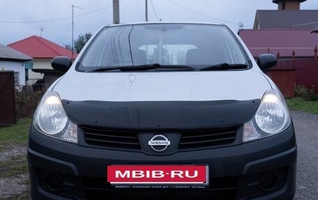 Nissan AD III, 2009 год, 570 000 рублей, 7 фотография