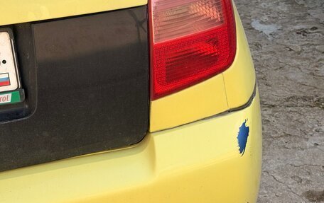 Citroen C2, 2006 год, 180 000 рублей, 6 фотография