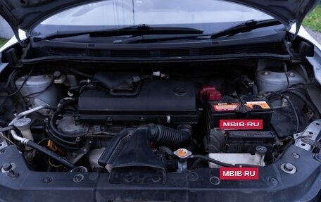 Nissan AD III, 2009 год, 570 000 рублей, 11 фотография