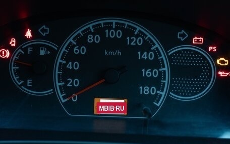 Nissan AD III, 2009 год, 570 000 рублей, 10 фотография