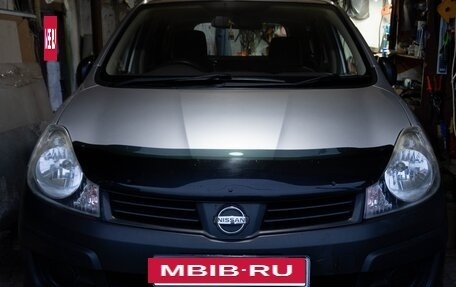 Nissan AD III, 2009 год, 570 000 рублей, 12 фотография