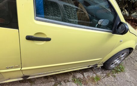 Citroen C2, 2006 год, 180 000 рублей, 9 фотография