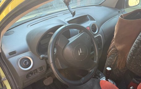 Citroen C2, 2006 год, 180 000 рублей, 7 фотография