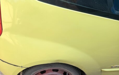 Citroen C2, 2006 год, 180 000 рублей, 10 фотография