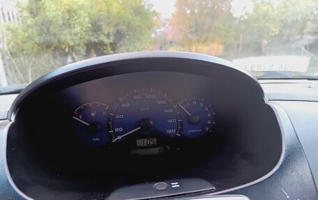 Chevrolet Spark III, 2009 год, 410 000 рублей, 2 фотография