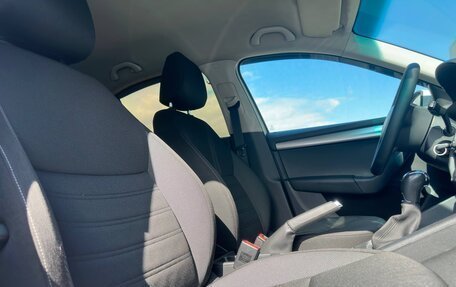Skoda Octavia, 2018 год, 1 647 000 рублей, 7 фотография