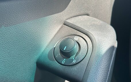 Skoda Octavia, 2018 год, 1 647 000 рублей, 19 фотография