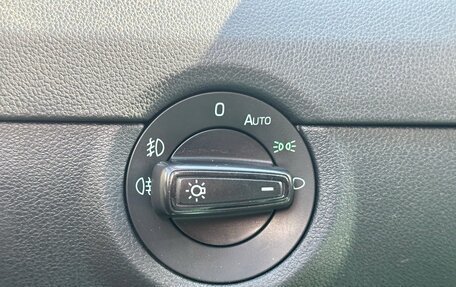 Skoda Octavia, 2018 год, 1 647 000 рублей, 20 фотография