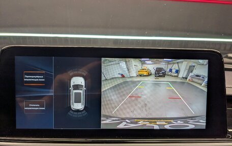 Changan CS75 I рестайлинг, 2022 год, 1 695 000 рублей, 6 фотография