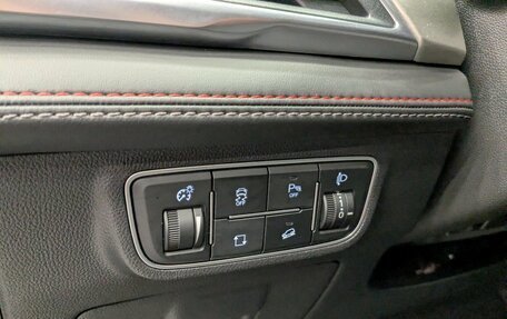 Changan CS75 I рестайлинг, 2022 год, 1 695 000 рублей, 12 фотография