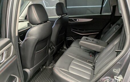 Changan CS75 I рестайлинг, 2022 год, 1 695 000 рублей, 5 фотография