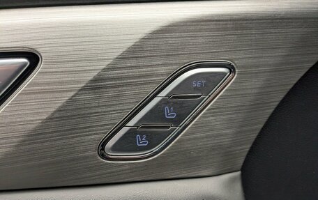 Changan CS75 I рестайлинг, 2022 год, 1 695 000 рублей, 11 фотография