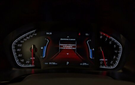 Changan CS75 I рестайлинг, 2022 год, 1 695 000 рублей, 7 фотография