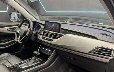 Changan CS75 I рестайлинг, 2022 год, 1 695 000 рублей, 18 фотография
