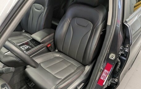 Changan CS75 I рестайлинг, 2022 год, 1 695 000 рублей, 14 фотография
