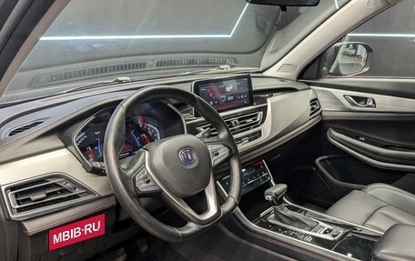 Changan CS75 I рестайлинг, 2022 год, 1 695 000 рублей, 8 фотография