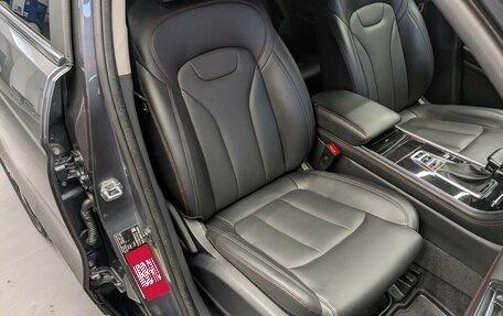 Changan CS75 I рестайлинг, 2022 год, 1 695 000 рублей, 17 фотография