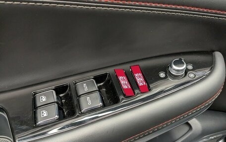 Changan CS75 I рестайлинг, 2022 год, 1 695 000 рублей, 10 фотография