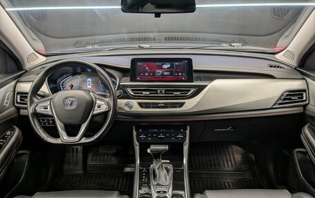 Changan CS75 I рестайлинг, 2022 год, 1 695 000 рублей, 21 фотография