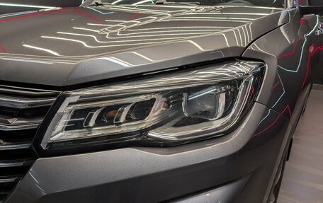 Changan CS75 I рестайлинг, 2022 год, 1 695 000 рублей, 28 фотография