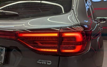 Changan CS75 I рестайлинг, 2022 год, 1 695 000 рублей, 24 фотография