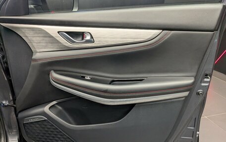 Changan CS75 I рестайлинг, 2022 год, 1 695 000 рублей, 19 фотография