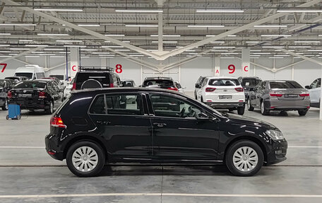 Volkswagen Golf VII, 2013 год, 1 120 000 рублей, 5 фотография