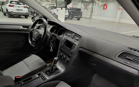 Volkswagen Golf VII, 2013 год, 1 120 000 рублей, 13 фотография