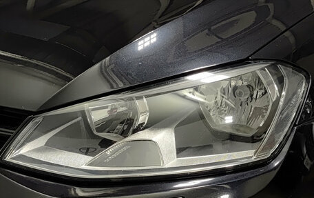Volkswagen Golf VII, 2013 год, 1 120 000 рублей, 21 фотография