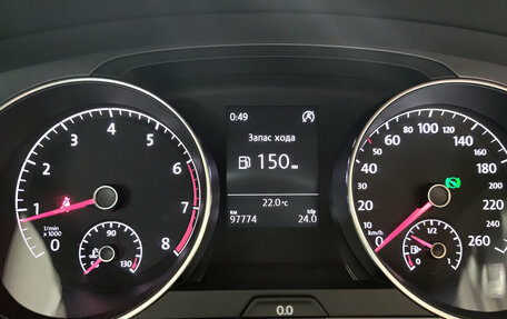 Volkswagen Golf VII, 2013 год, 1 120 000 рублей, 16 фотография
