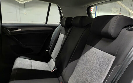 Volkswagen Golf VII, 2013 год, 1 120 000 рублей, 15 фотография