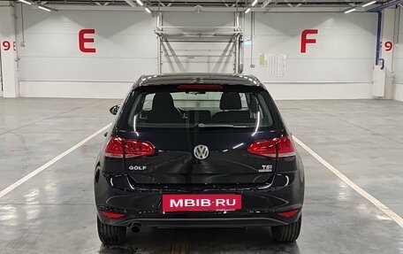 Volkswagen Golf VII, 2013 год, 1 120 000 рублей, 7 фотография