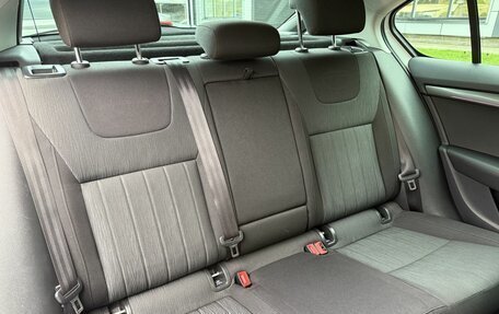Skoda Octavia, 2019 год, 1 665 000 рублей, 11 фотография